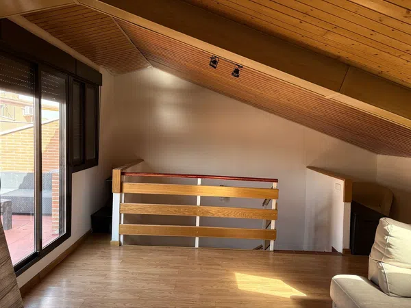 Chalet adosado en calle de Creta, 82 - Foto 21