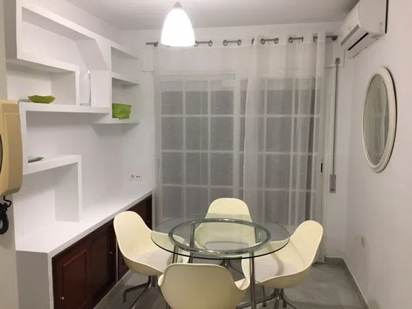 Piso en calle Martínez Maldonado, 38