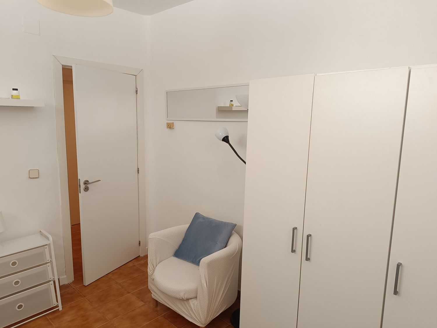 Piso en ronda de Segovia, 13 - Foto 21