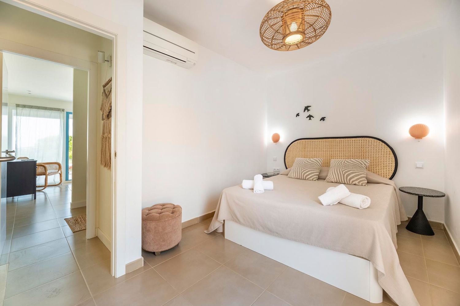 Chalet adosado en Calle de Cala Moli s/n, Cala Vedella - Cala Tarida - Cala Conta, Cala Vedella - Cala Tarida - Cala Conta - Foto 14