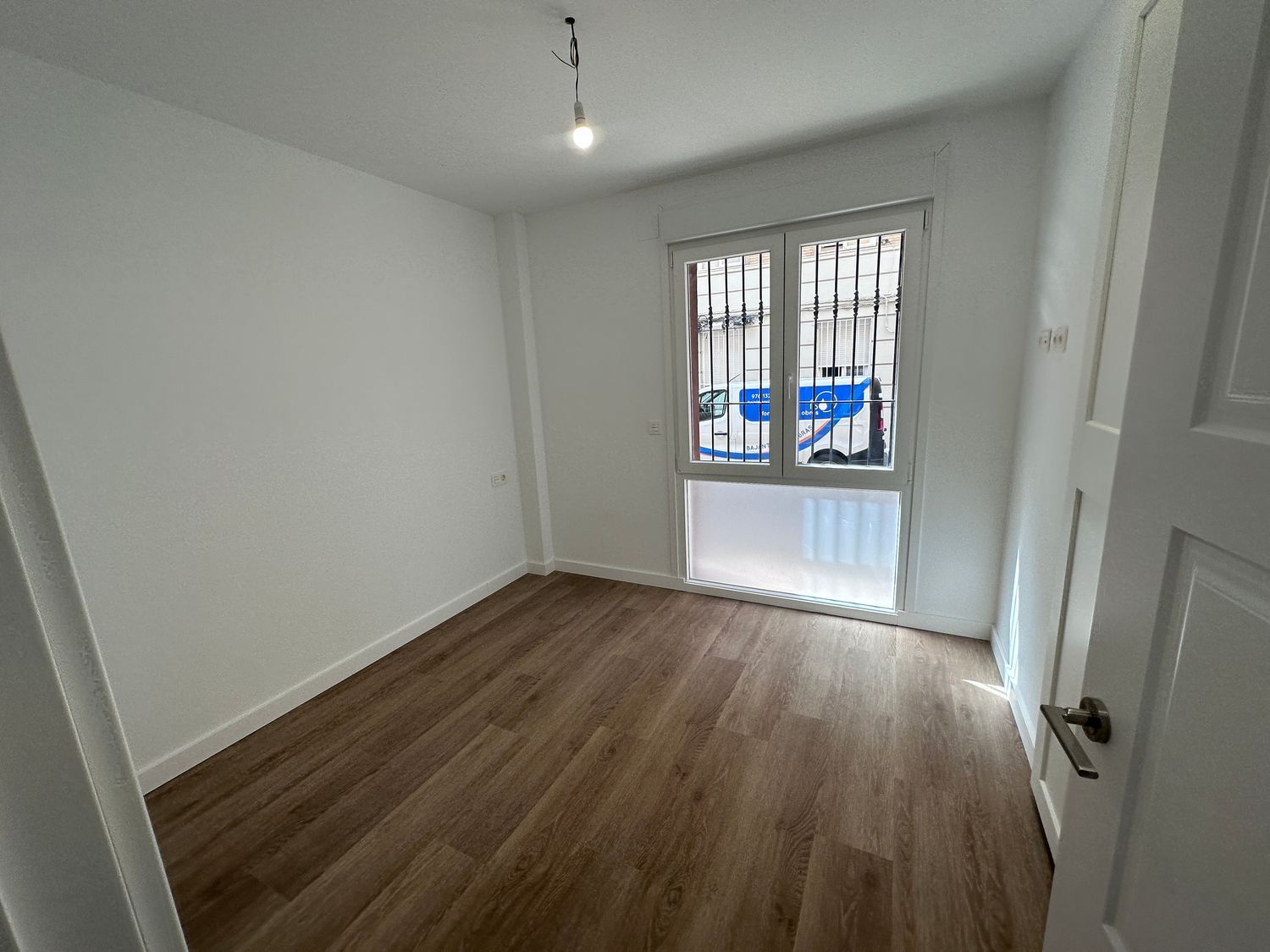 Piso en Calle de Antonio Rocasolano, 14, Paseo Sagasta - Foto 9