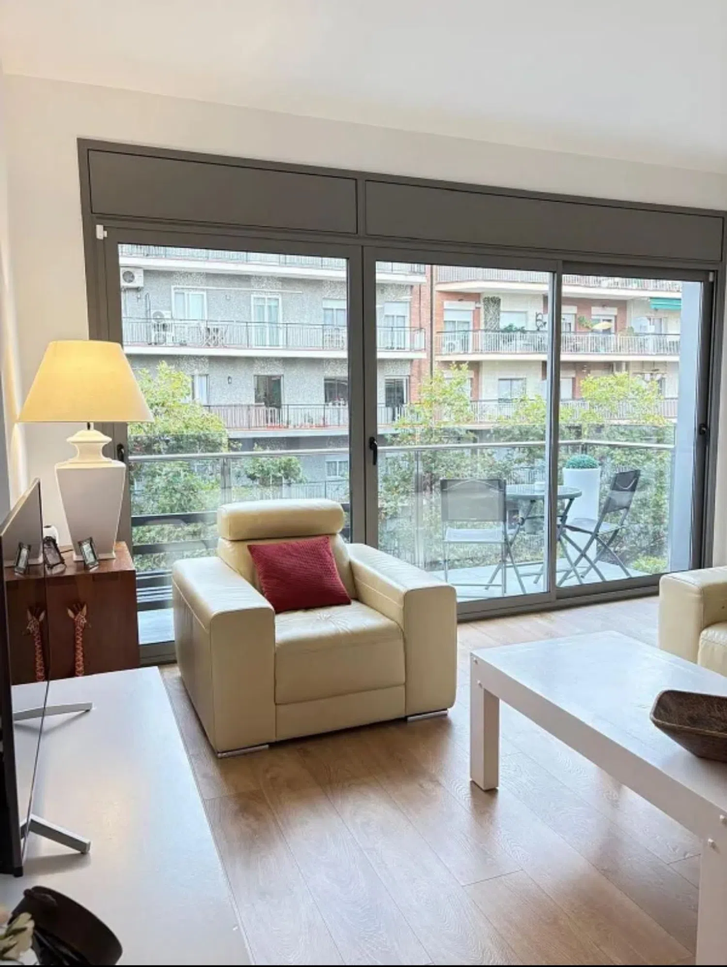 Piso en calle de Coroleu, 84 - Foto 9