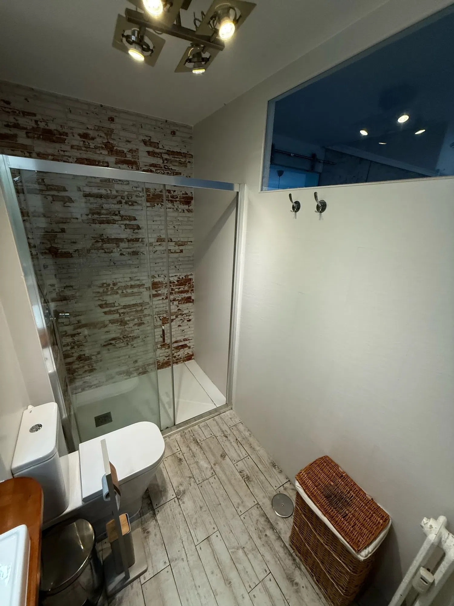 Piso en calle del Alcalde Sainz de Baranda, 43 - Foto 11