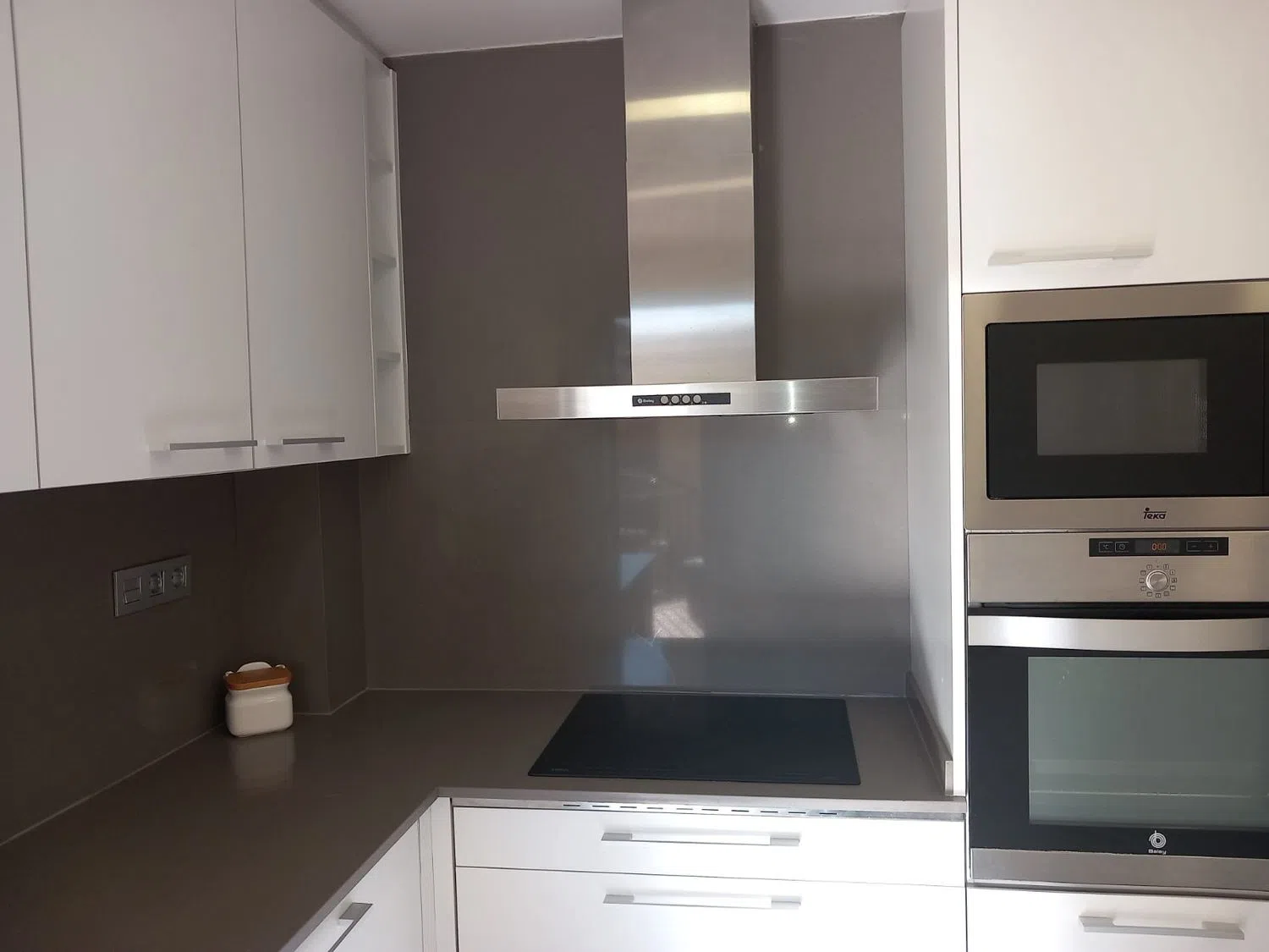 Piso en avenida de Josep Tarradellas, 20 - Foto 31