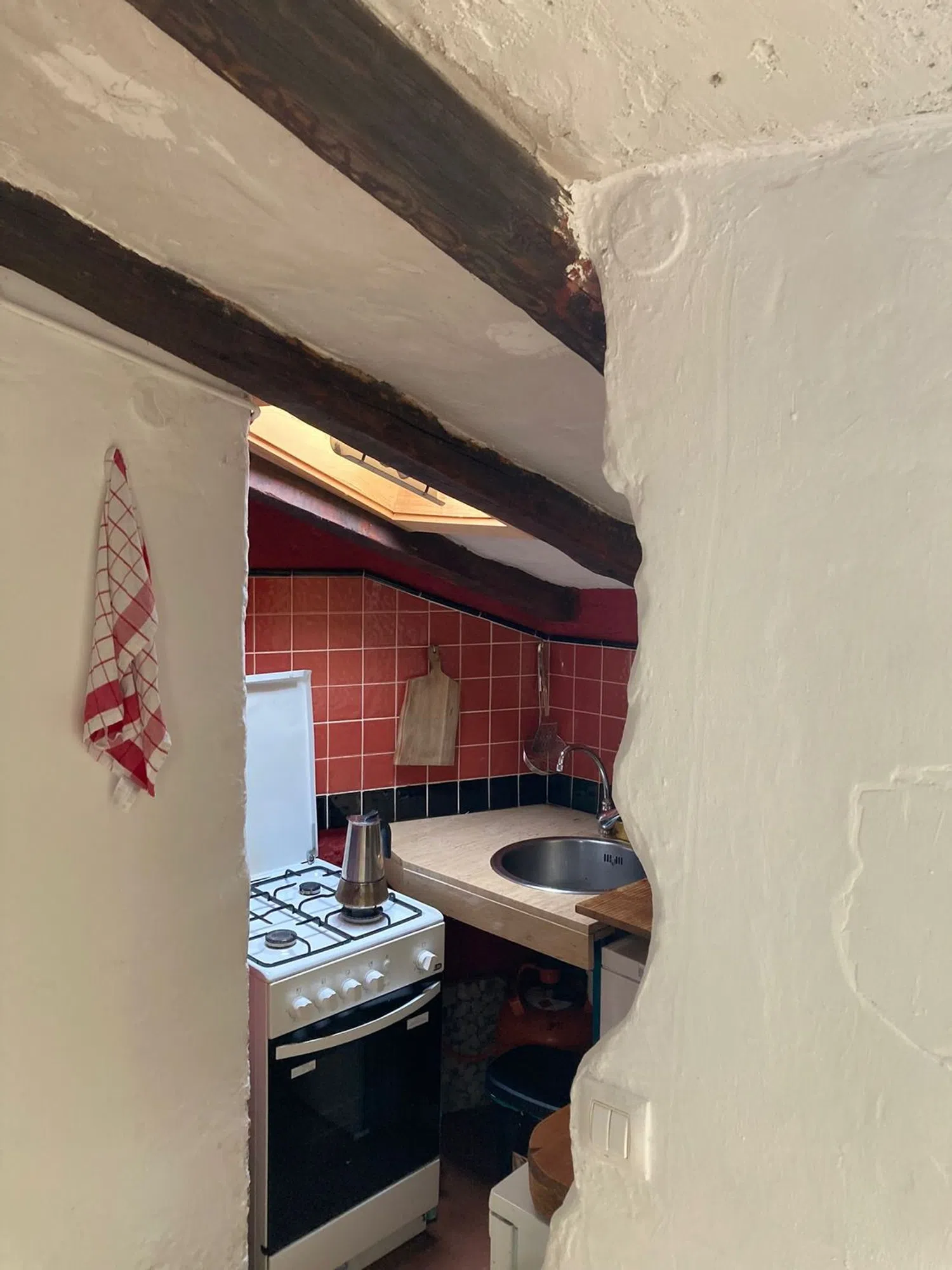 Ático en calle de Santa Brígida, 21 - Foto 4