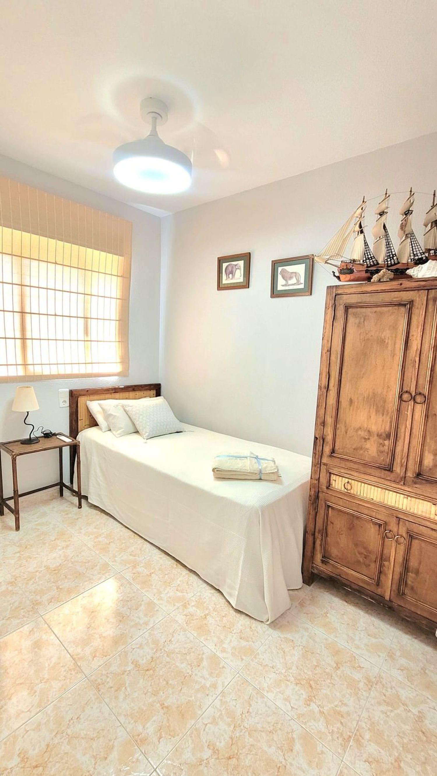 Piso en calle Islas Baleares, 42 - Foto 20