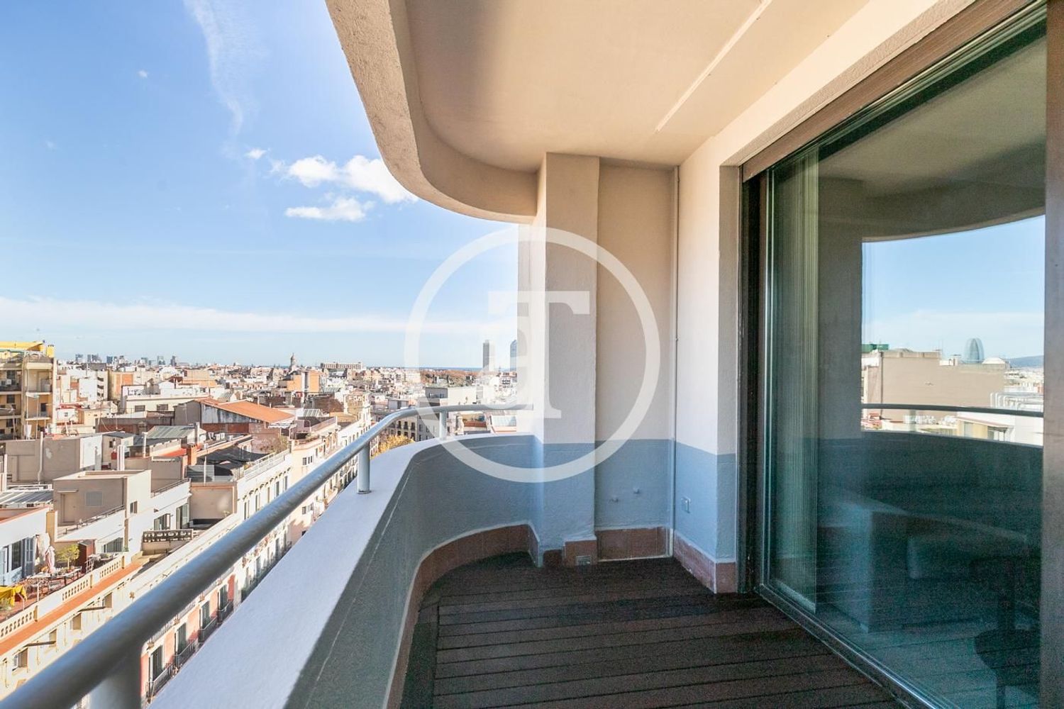 Piso en Calle de Trafalgar, Sant Pere - Santa Caterina i la Ribera - Foto 12