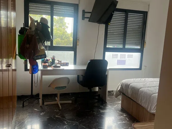 Piso en Avenida de Fernando Abril Martorell, 2, Malilla - Foto 23