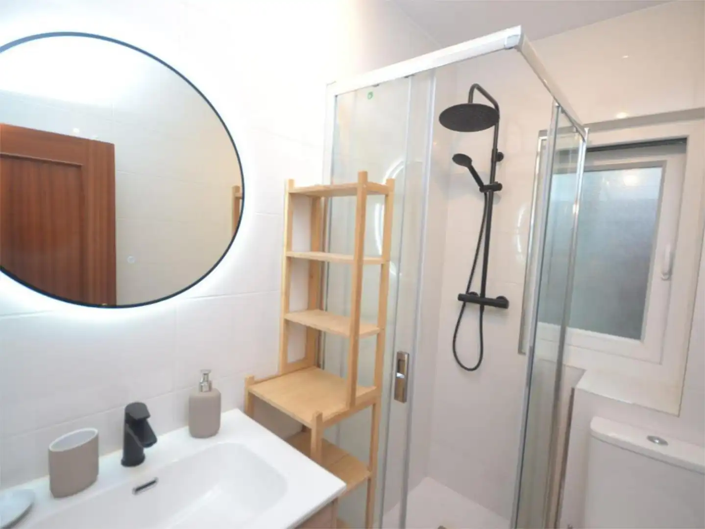 Piso en  Calle María Cristina 18 - Foto 13