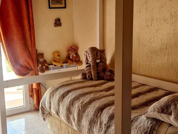 Casa independiente en Urb. Los Claveles III, Calle Salamanca, 94 - Foto 20