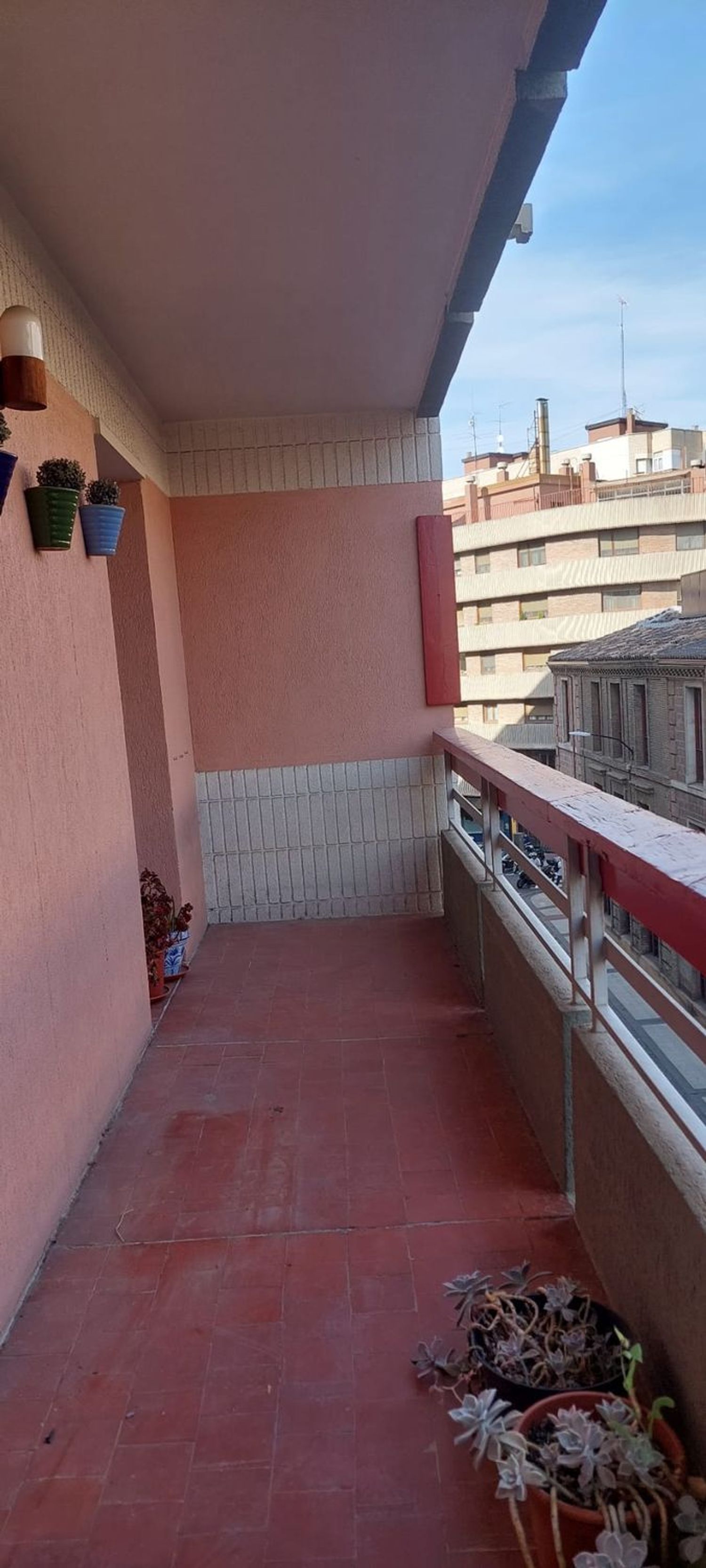 Piso en Calle de José Luis Albareda, 6, Paseo Independencia - Foto 11