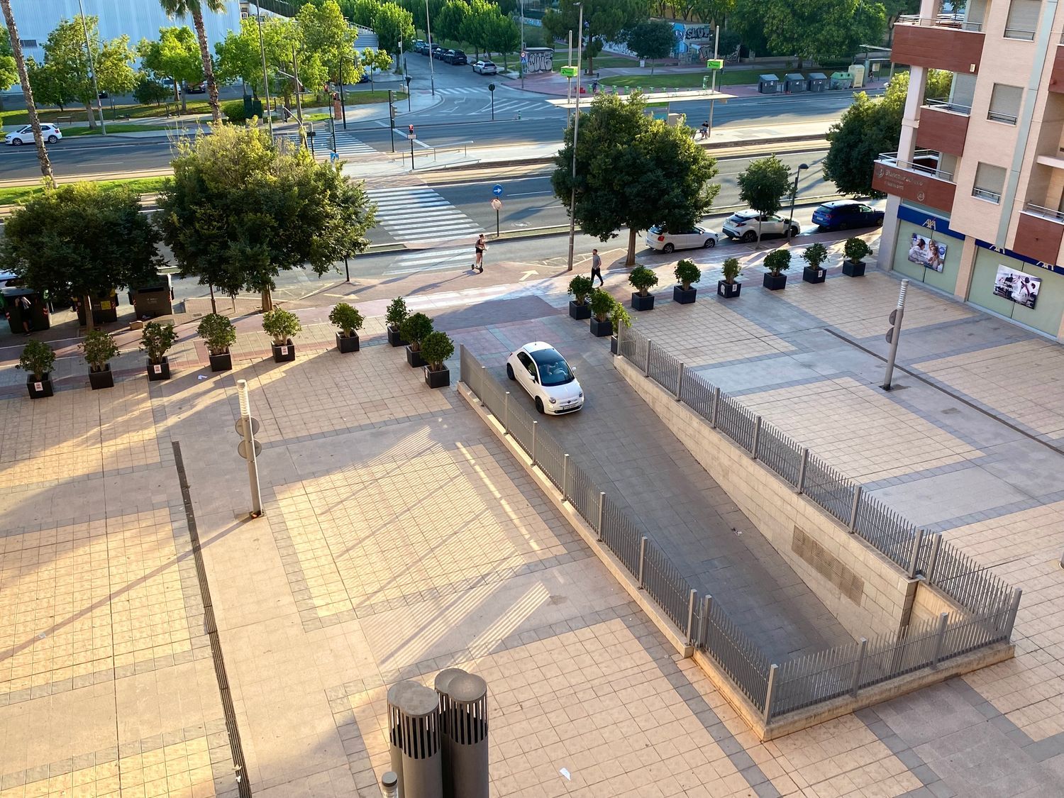 Piso en Avenida Juan Carlos I, 74, Zona Juan Carlos I - Avenida de Europa - Foto 18