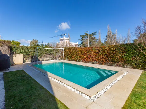 Chalet pareado en Barrio Valdemarín - Foto 30