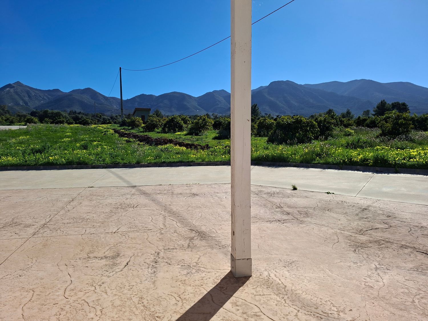 Finca rústica en Camino Arroyo Blas Gonzalez, 2, Buenavista-Lauro Golf, Buenavista-Lauro Golf - Foto 18