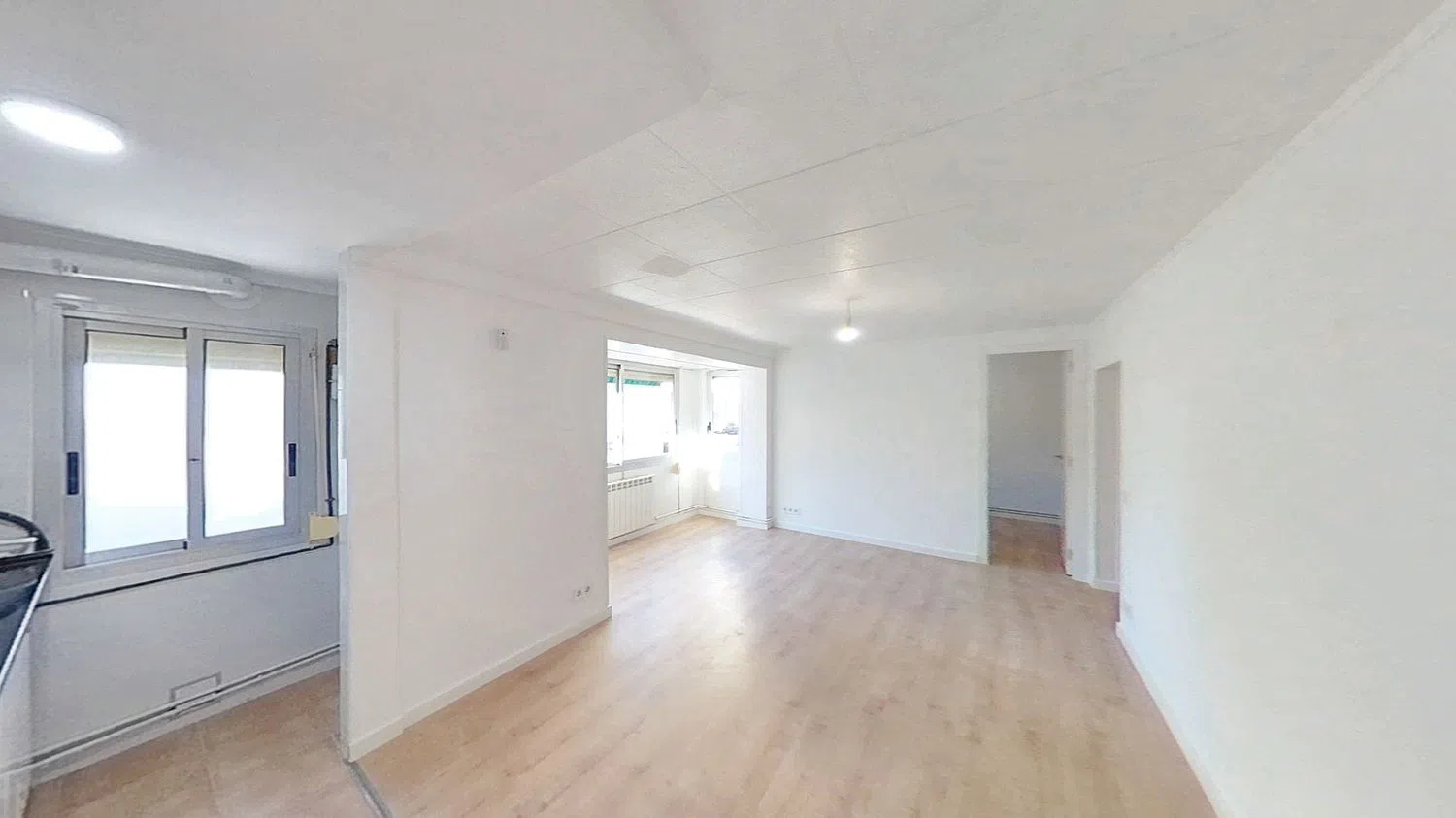 Piso en Barrio Sant Llorenç - Foto 2