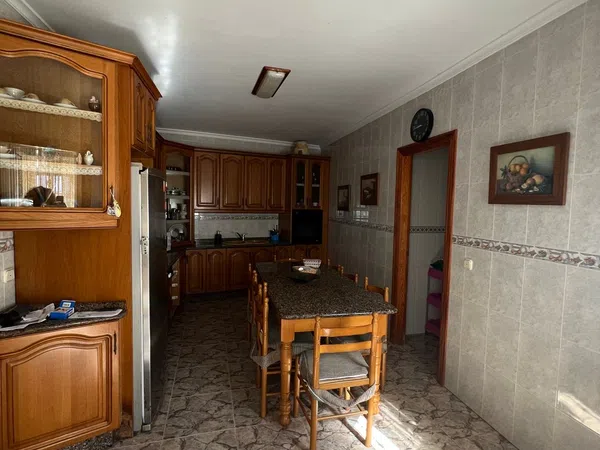 Casa o chalet independiente en Carretera Antigua, 4 - Foto 6