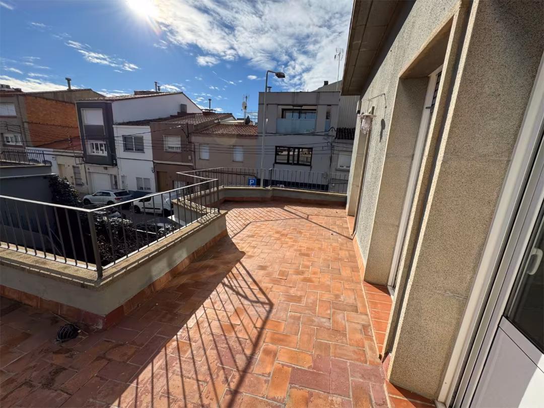 Casa adosada en Sabadell - Foto 34