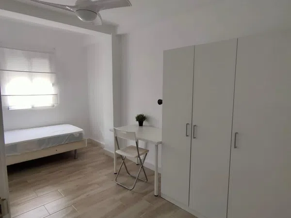 Ático en calle Doctor Cervi, 2 - Foto 2