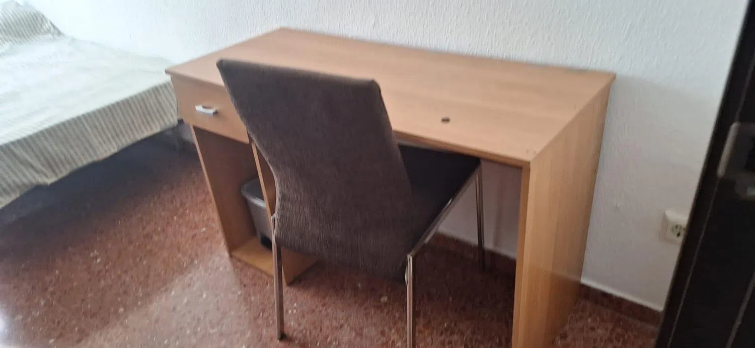 Piso en calle Profesor Francisco Dalmau, 7 - Foto 4