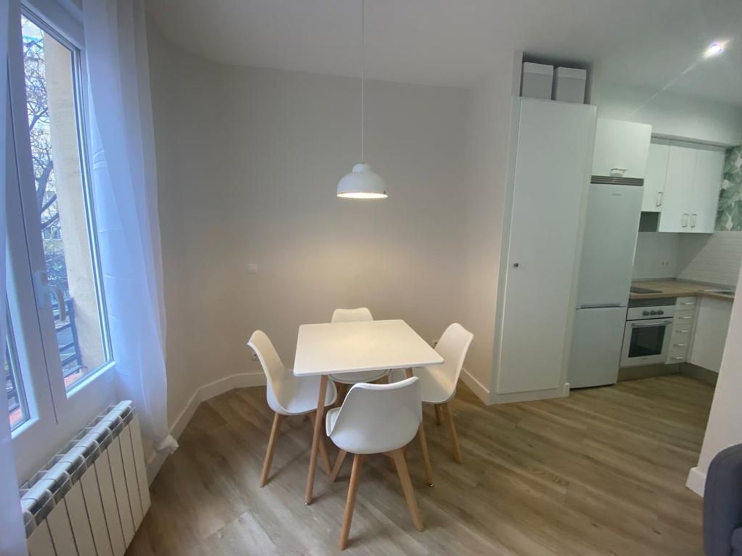 Piso en calle de la Arquitectura, 30 - Foto 2