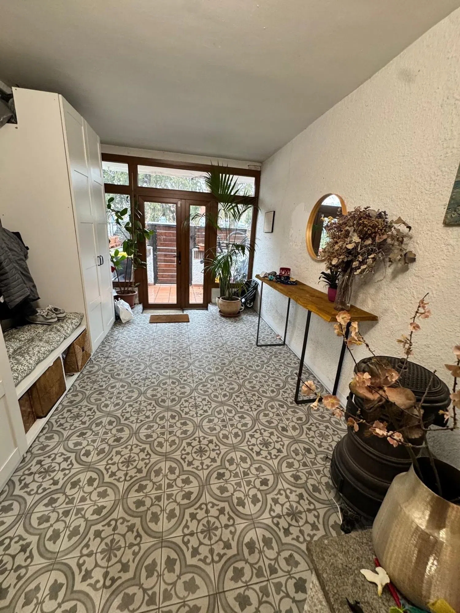 Chalet adosado en Barrio Zona Pueblo - Foto 1