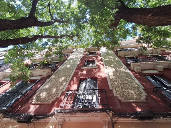 Piso en calle Zurbano, 87 - Foto 16