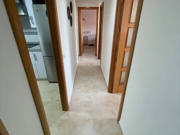 Piso en Calle del Marqués de Linares, 33, Centro Ciudad, Centro Ciudad - Foto 1