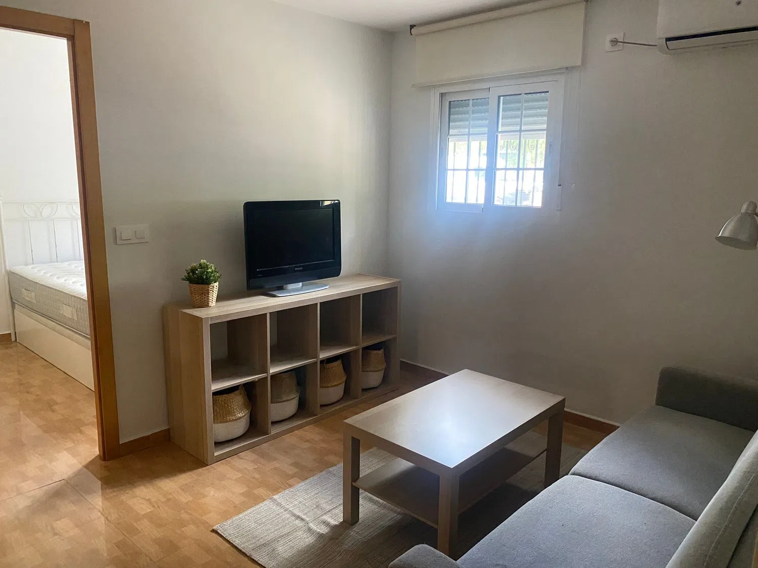 Piso en avenida de Diego Martínez Barrio, 5 - Foto 4