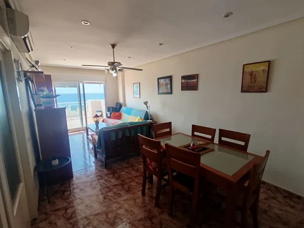 Ático en Avenida Sabinar, 48, El Sabinar - Urbanizaciones - Las Marinas - Foto 4