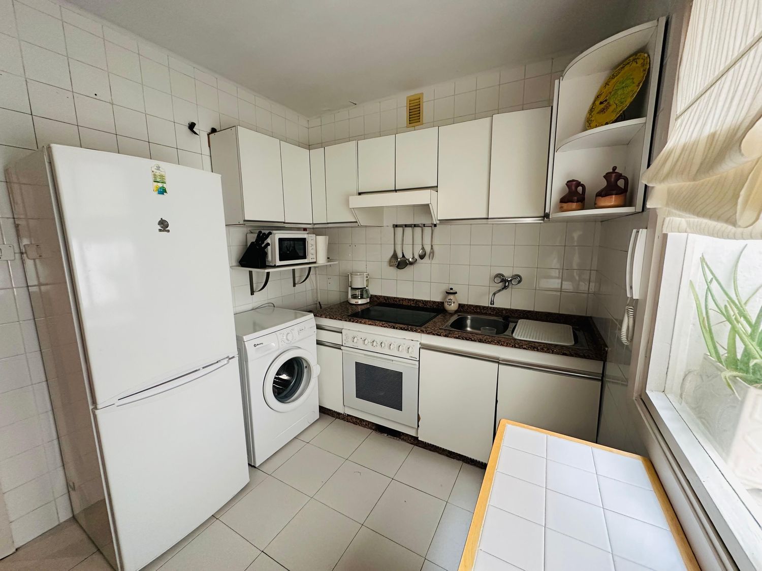 Piso en calle González Besada, 15 - Foto 12