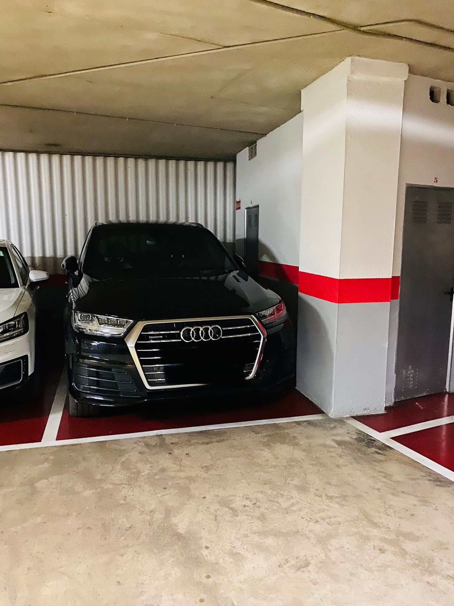 Piso en Avenida de las Américas, 3, Perchel sur - El Bulto - Foto 22