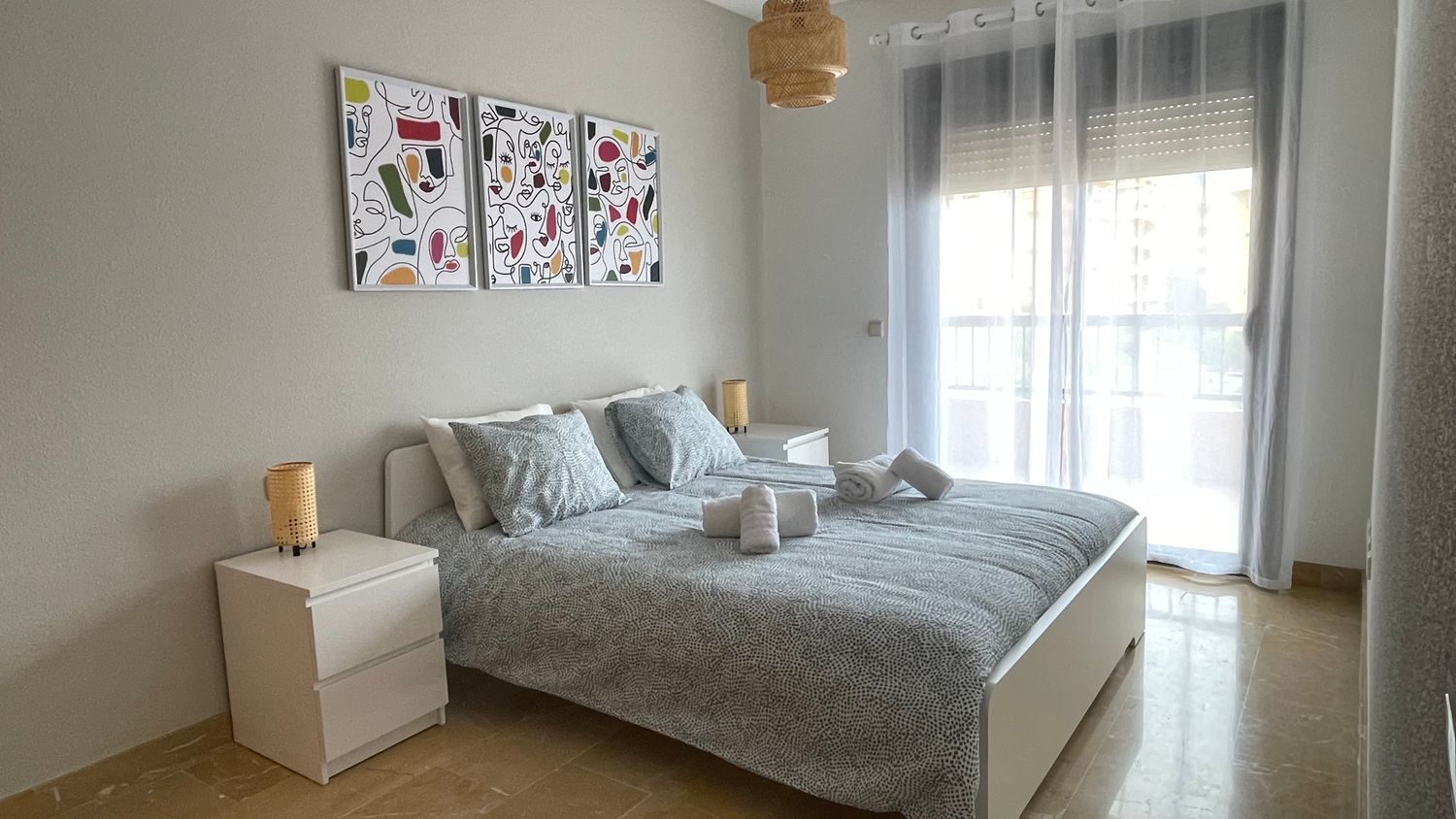 Dúplex en Calle Avila, 17, San Pedro Pueblo - Foto 4