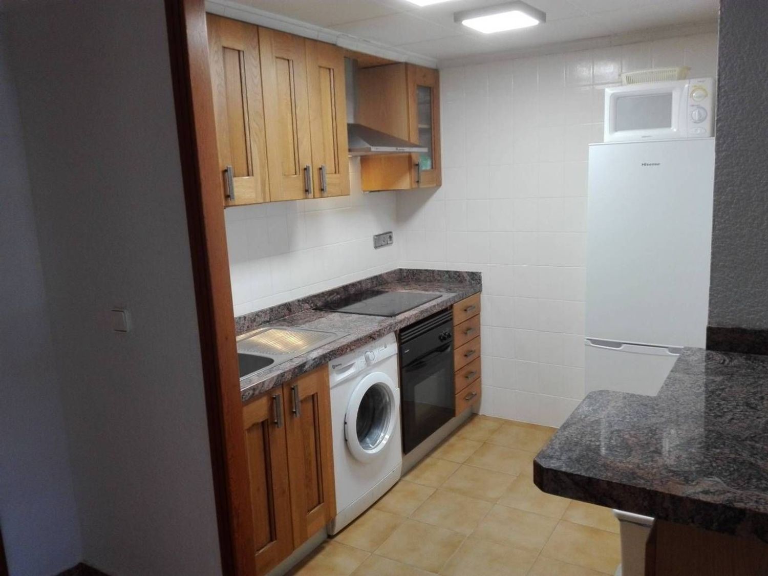 Piso en Ciudades Unidas, 2 - Foto 1