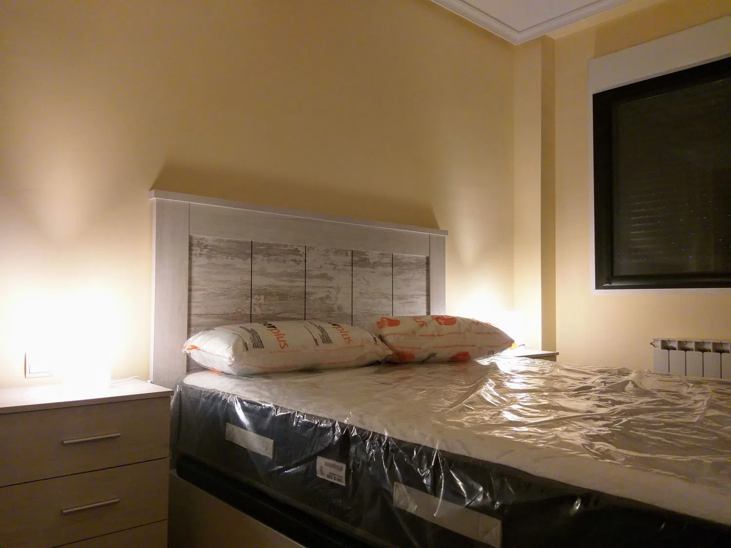 Piso en calle de Rafael Vega, 7 -9 - Foto 3