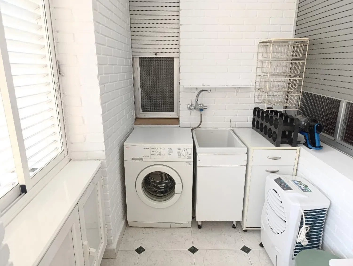 Piso en calle de Fermín Caballero, 56 - Foto 12