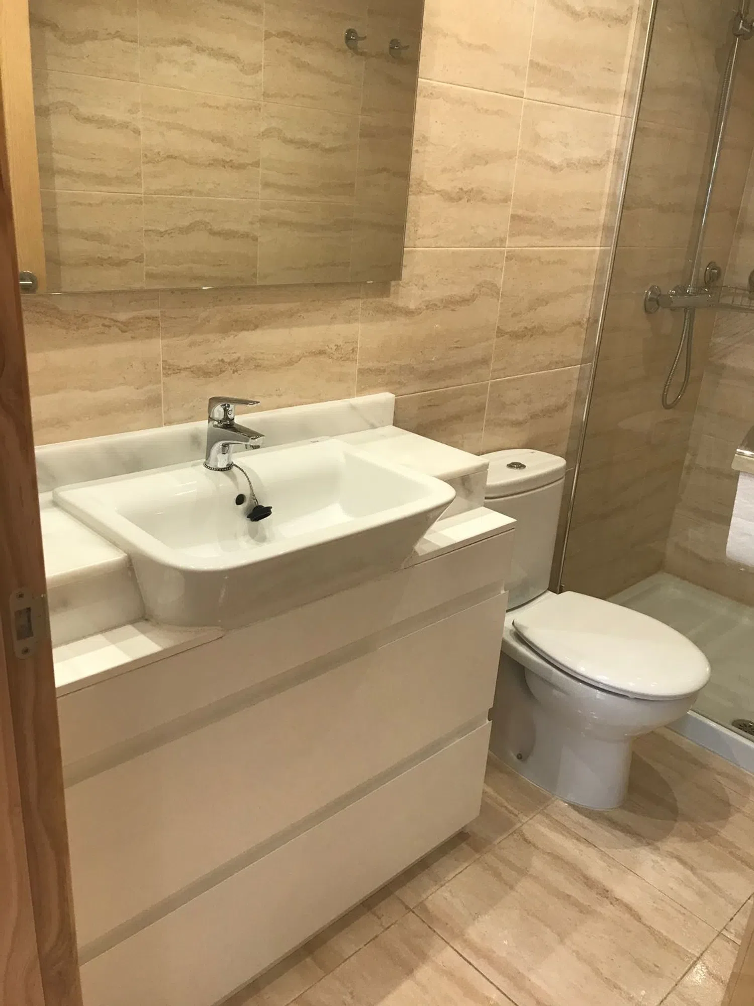 Piso en calle del Pare Guillem Vives, 4 - Foto 13