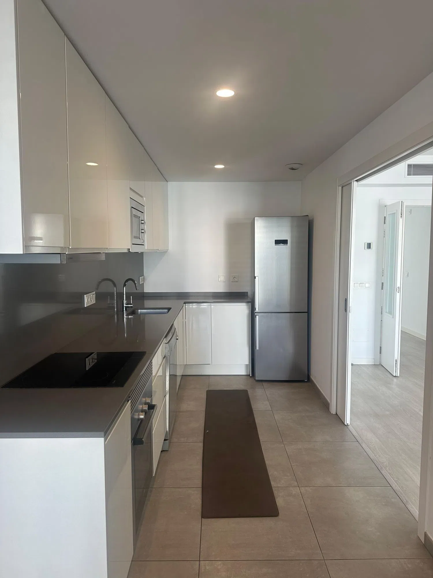 Ático en calle de l'Uruguai, 6 - Foto 4