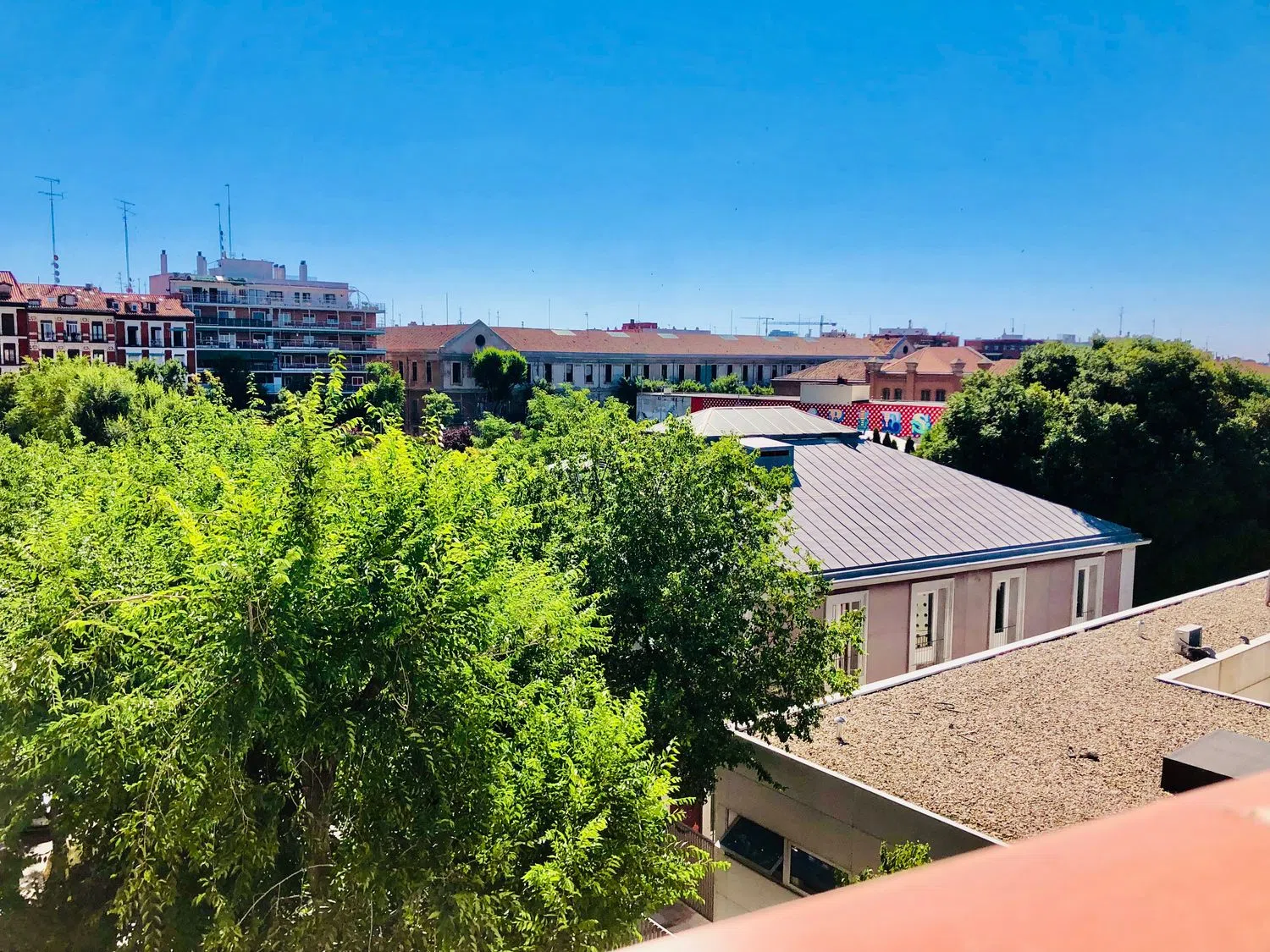 Ático en calle del Casino, 16 - Foto 9