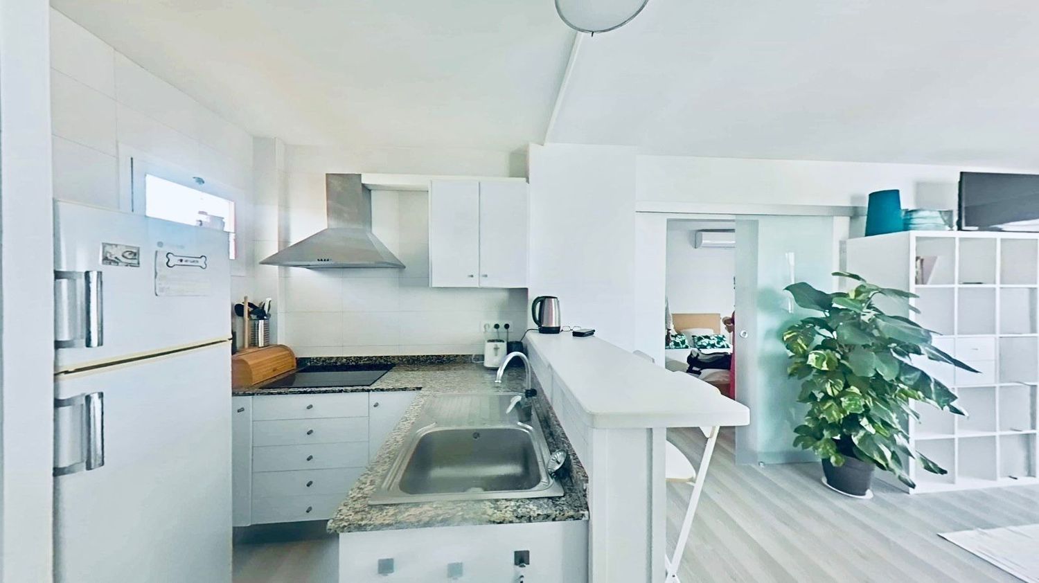 Ático en calle d'Antoni Mus, 5 - Foto 6