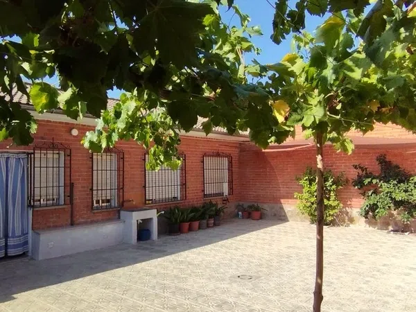 Casa o chalet independiente en Calle Cardenal Pacheco, 13 - Foto 4