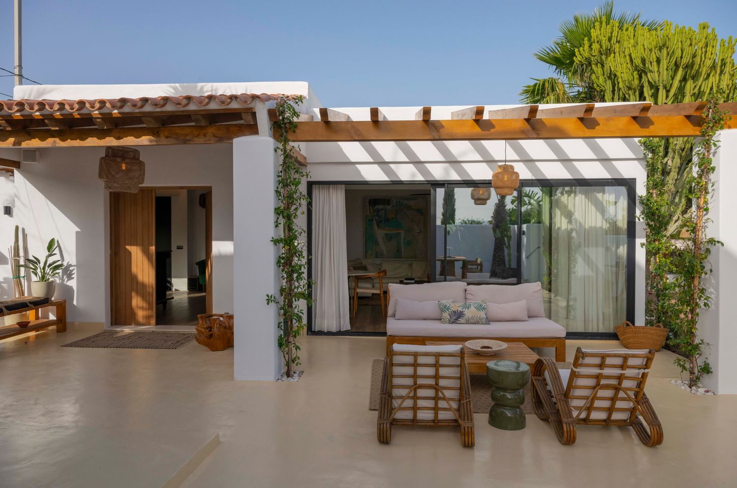 Casa o chalet independiente en Sant Jordi de Ses Salines, Sant Jordi de Ses Salines - Foto 3