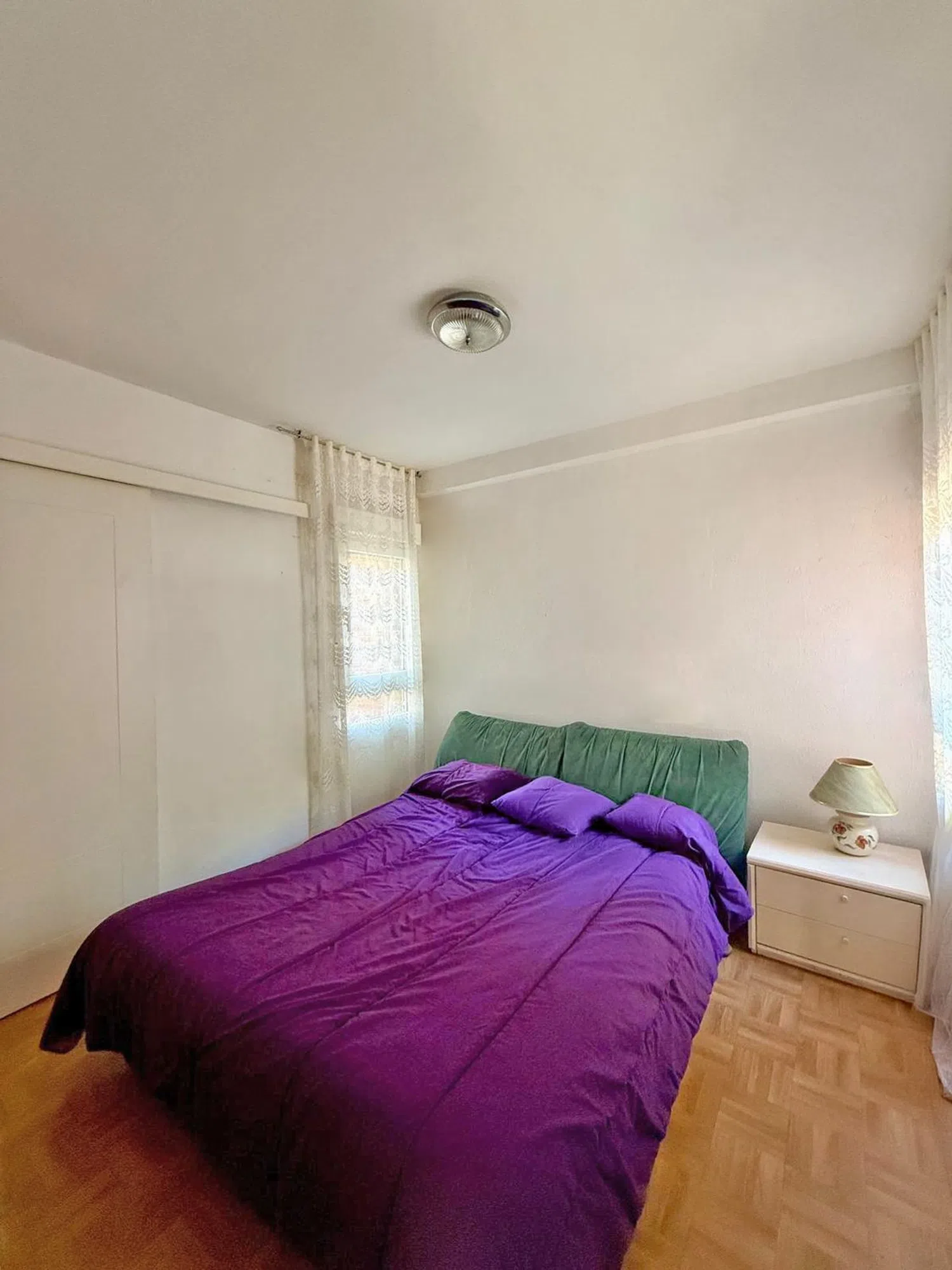 Piso en calle de Utrillas, 14 - Foto 5