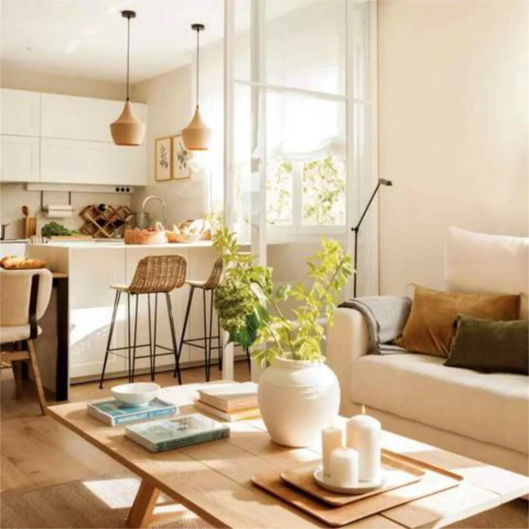 Chalet en El Vivero - Foto 1