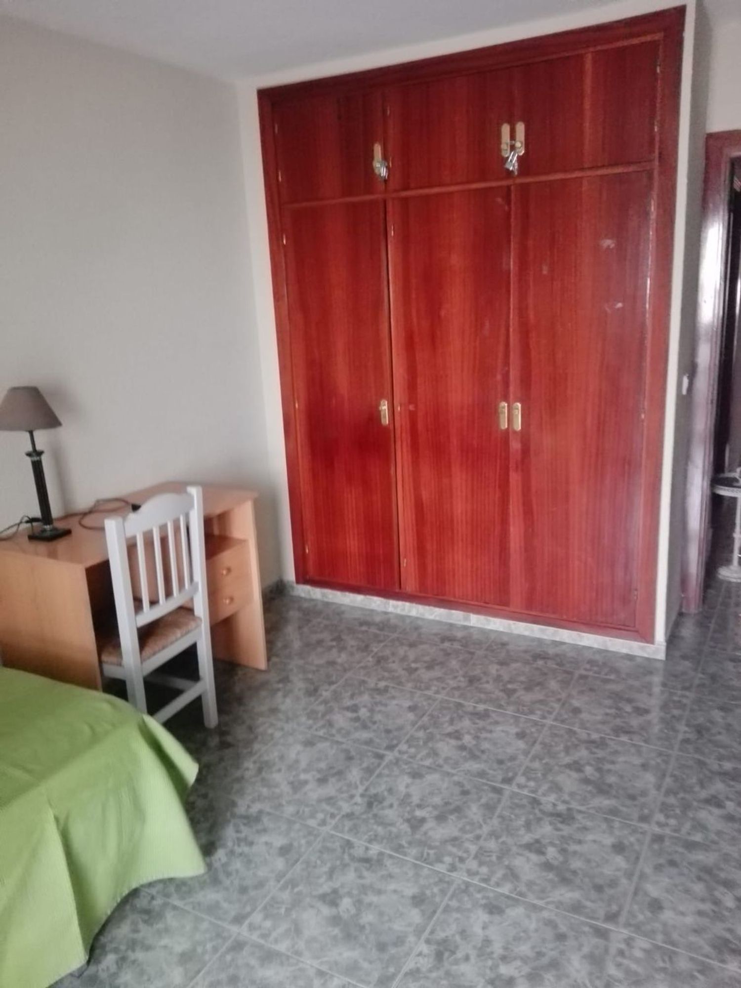 Piso en Calle Muñoz Torrero, Perchel norte - Foto 11