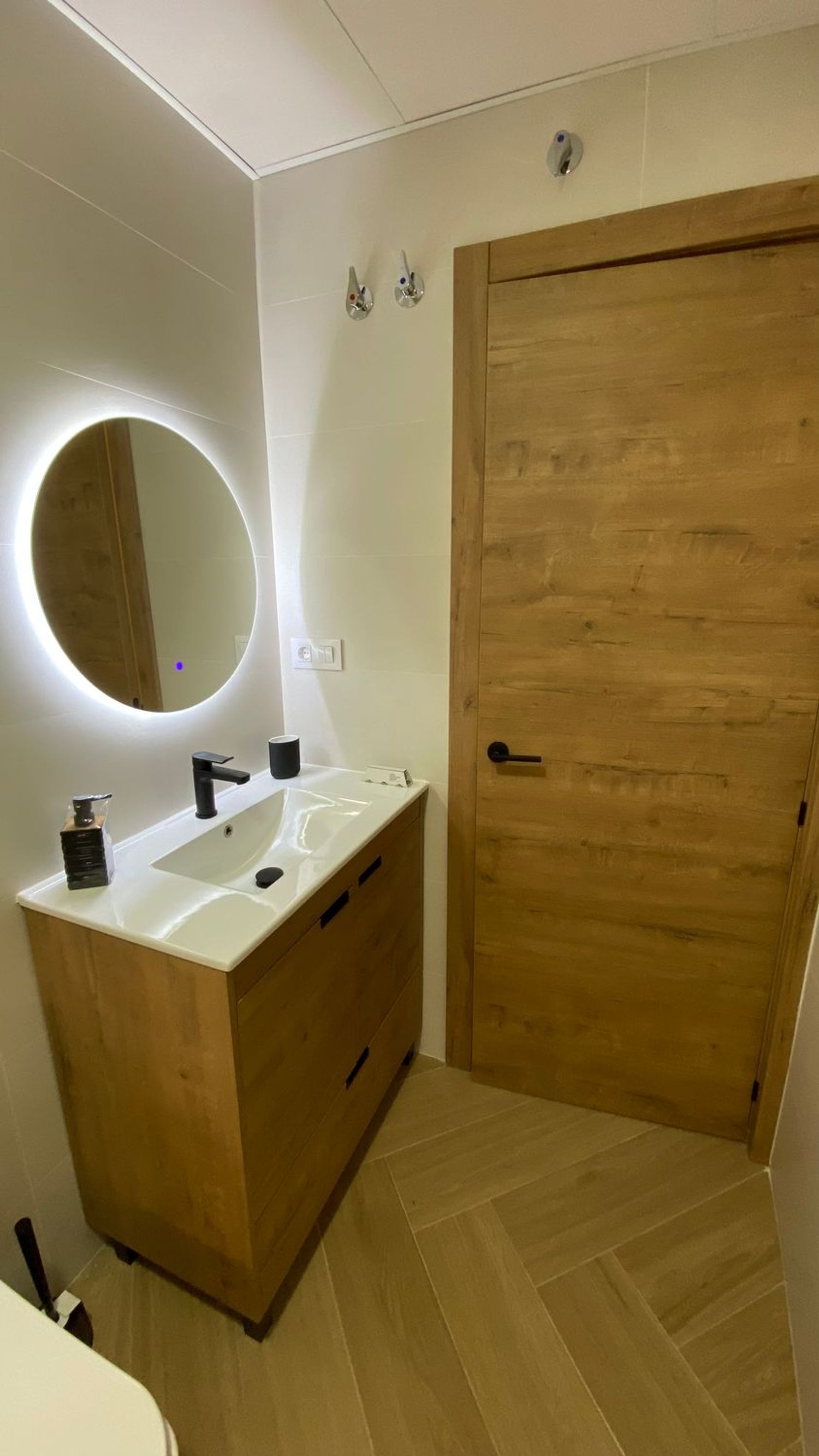 Estudio en calle Eduardo Carvajal, 4 - Foto 5