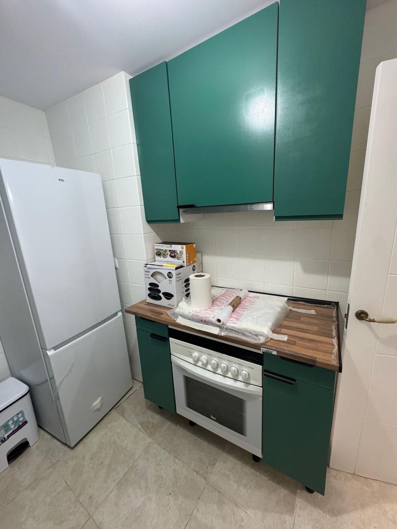 Piso en Calle Federico Rubio, 30, Casco Histórico - Ribera del Marisco - Foto 3