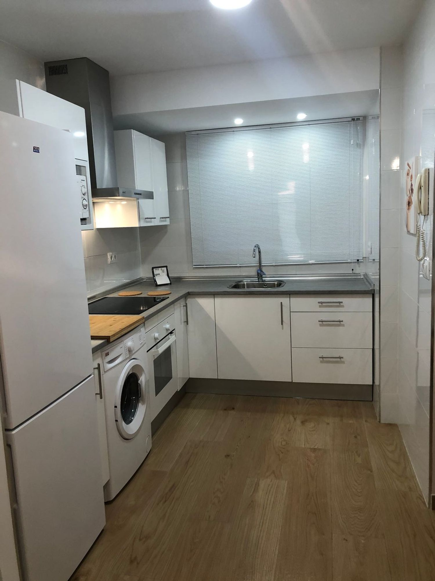 Piso en Calle Nuestra Señora de las Mercedes, 15, Tiro de Línea - Foto 6