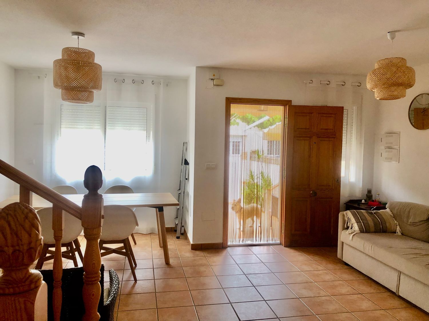 Chalet adosado en Avenida Miguel de Cervantes, 75, Campoamor - Foto 12