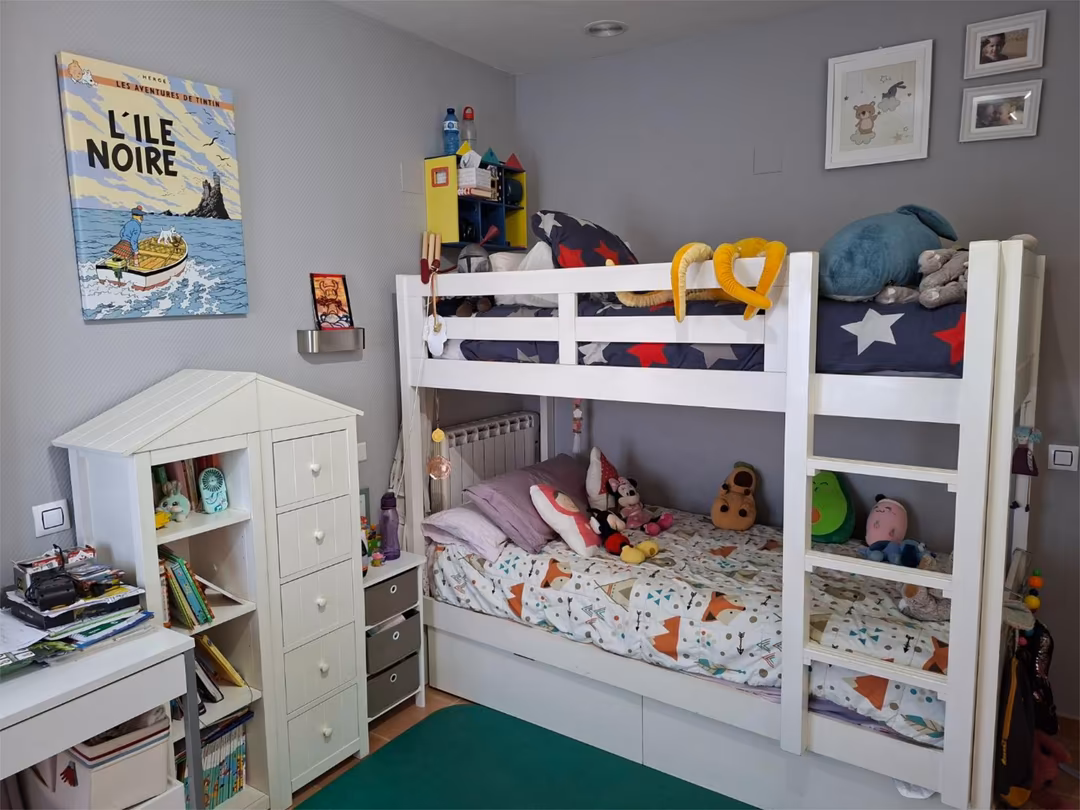 Piso en  Carrer Afrodita 6 - Foto 29