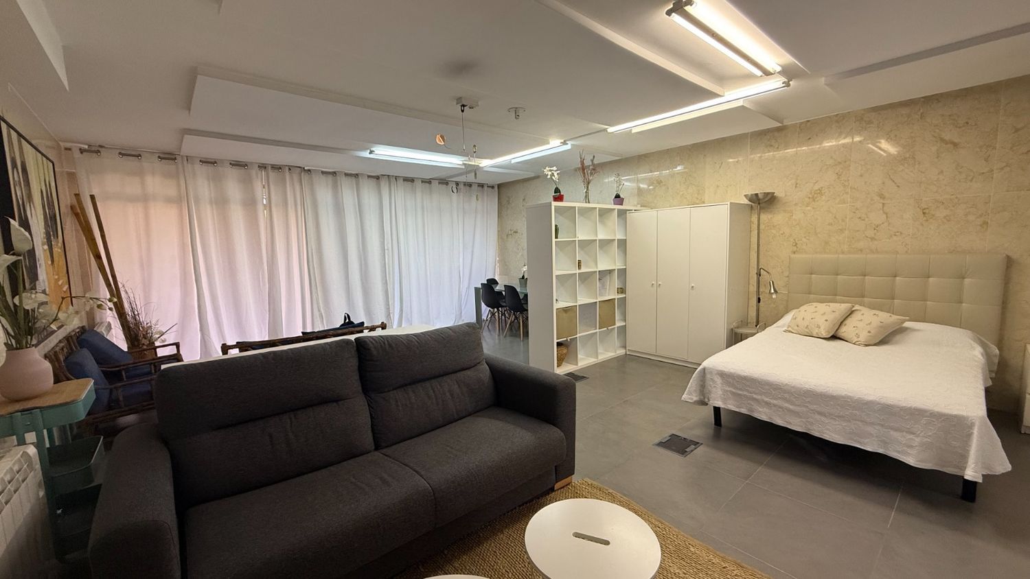Estudio en Calle Trident, 12, Cabo de las Huertas - Foto 2